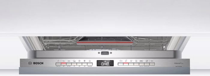 Pluntirio Piaton Bosch SMH4HCX07E 60 cm C